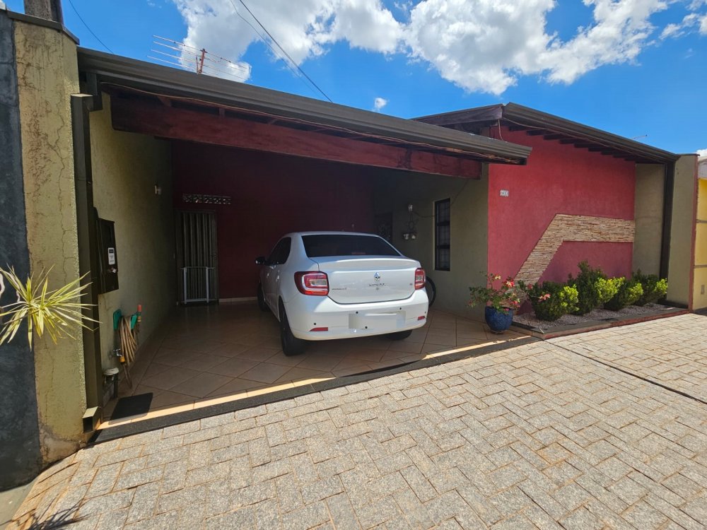 Casa em Condomnio - Venda - Jardim Florestan Fernandes - Ribeiro Preto - SP