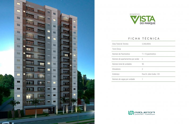 Apartamento - Venda - Vila Virgnia - Ribeiro Preto - SP