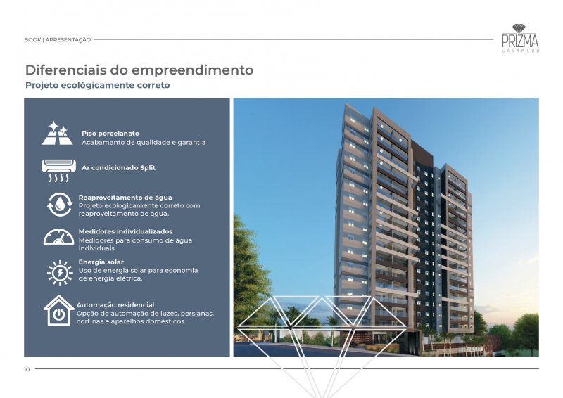 Apartamento - Venda - Repblica - Ribeiro Preto - SP