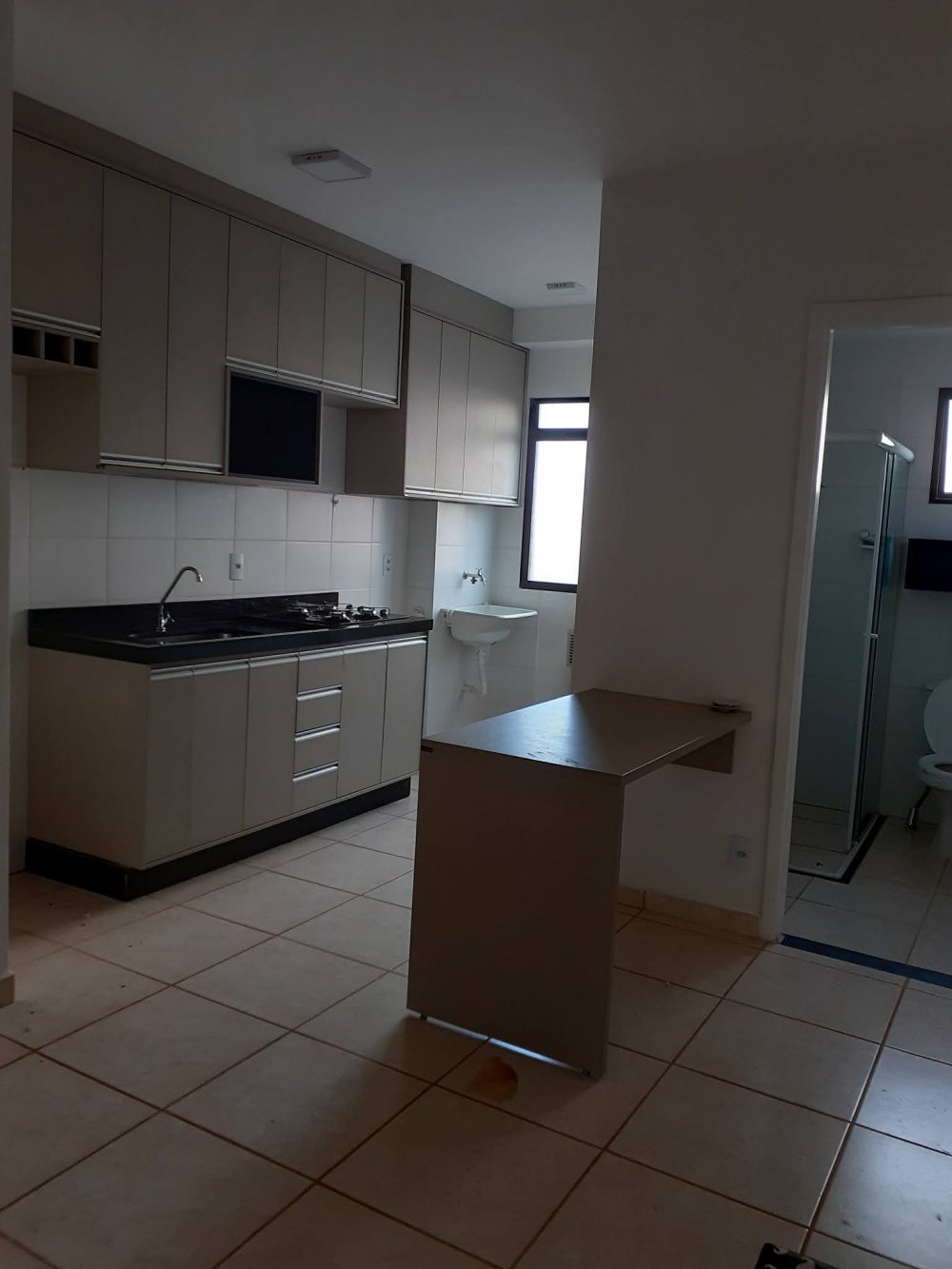 Apartamento - Venda - Jamil Seme Cury - Ribeiro Preto - SP