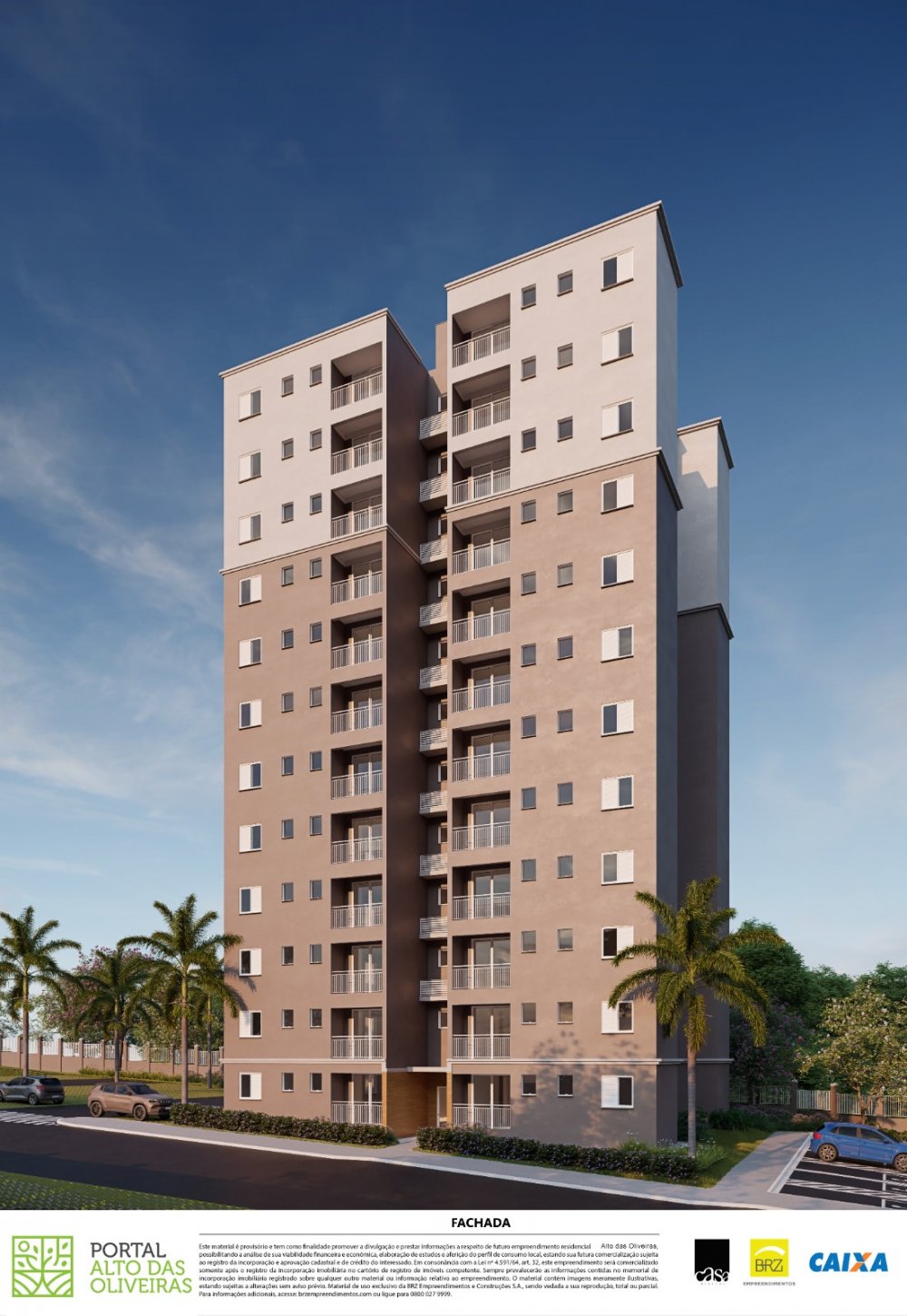 Apartamento - Venda - Parque das Oliveiras II - Ribeiro Preto - SP