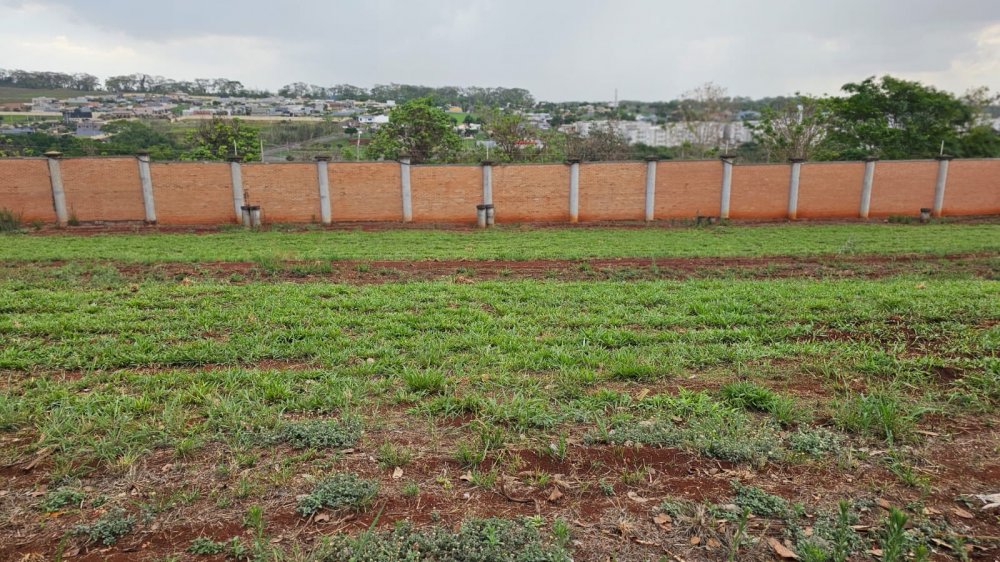 Terreno em Condomnio - Venda - Bonfim Paulista - Bonfim Paulista - SP