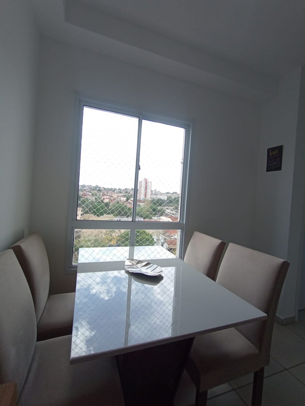 Apartamento - Venda - Jardim Antartica - Ribeiro Preto - SP