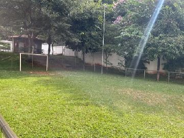 Campo de futebol