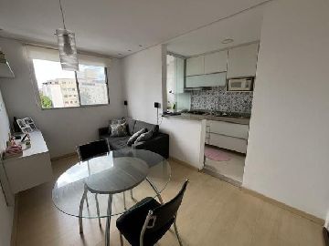 Sala/Cozinha