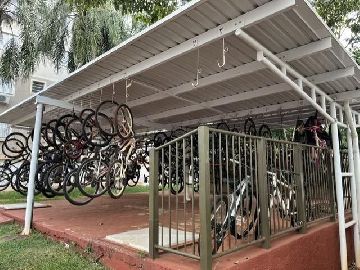 Biciclet�rio