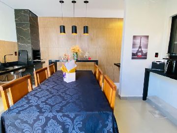 Sala de Jantar