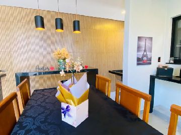 Sala de Jantar