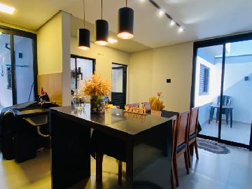Sala de Jantar