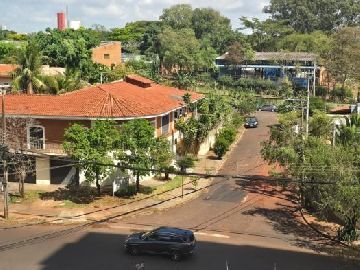 Vista externa