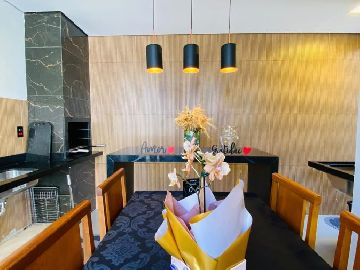 Sala de Jantar