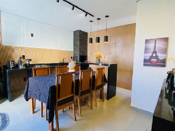 Sala de Jantar