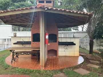 Churrasqueira