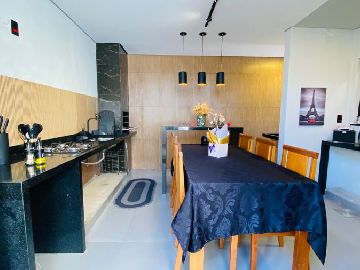 Sala de Jantar