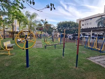 Academia ao ar livre