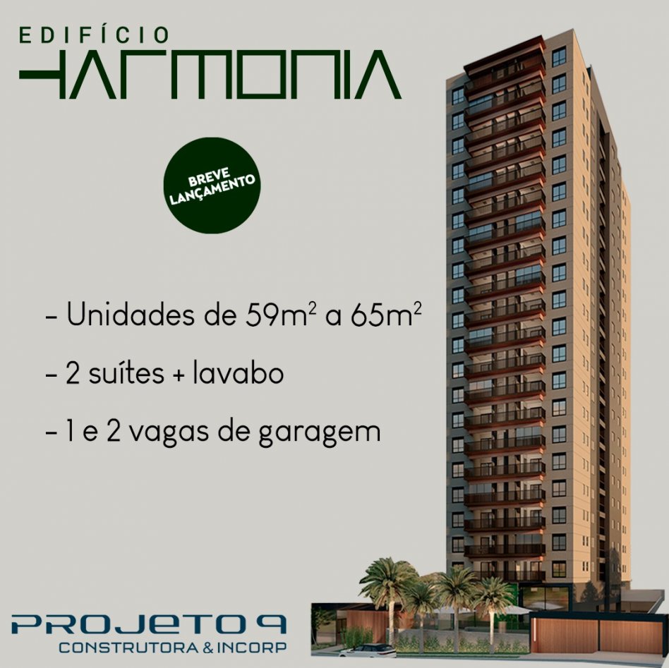 Harmonia Ribeiro Preto