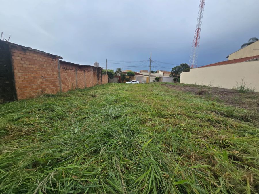 Terreno - Venda - Alto da Boa Vista - Ribeir�o Preto - SP