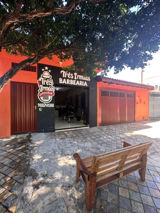 Casa - Venda - Jardim Jos� Sampaio J�nior - Ribeir�o Preto - SP