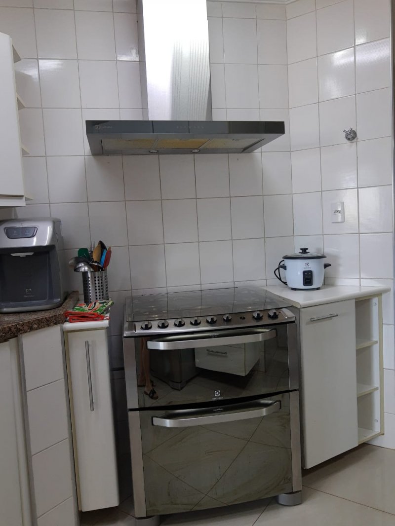 Apartamento - Ribeirão Preto, SP no bairro Campos Elíseos — foto 4