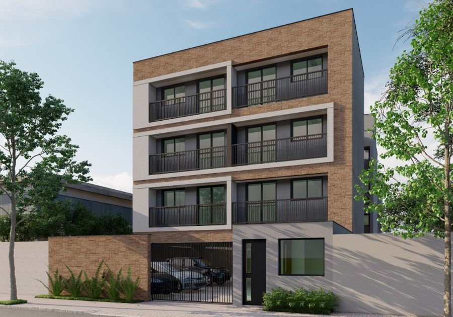 Studio - Venda - Vila Monte Alegre - Ribeirão Preto - SP