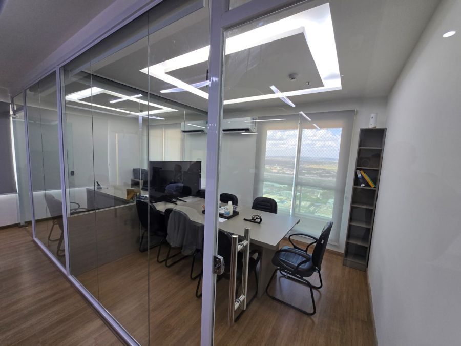 Sala Comercial - Venda - Nova Ribeirania - Ribeirão Preto - SP