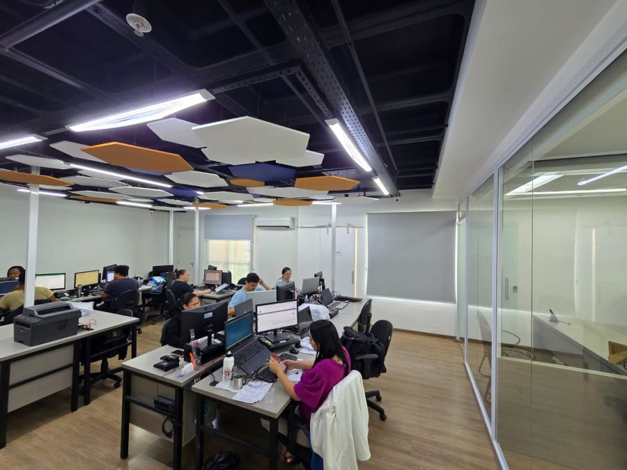 Sala Comercial - Venda - Nova Ribeirania - Ribeir�o Preto - SP