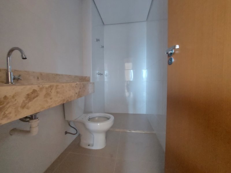 Apartamento Alto Padrão - Ribeirão Preto, SP no bairro Jardim Palma Travassos — foto 5
