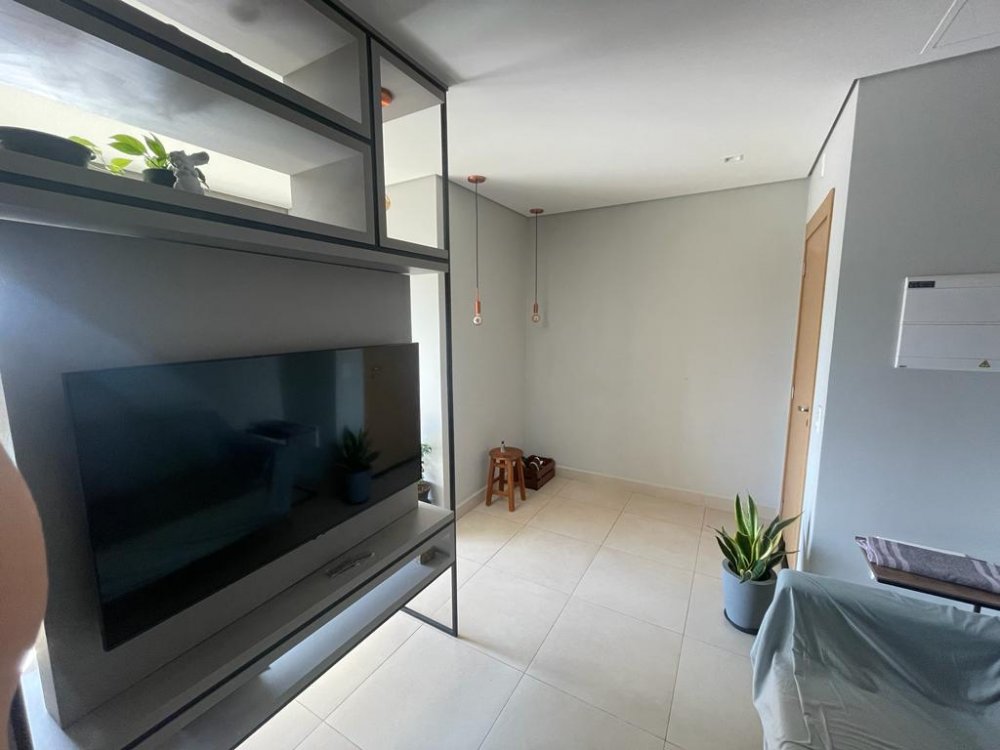 Apartamento - Ribeirão Preto, SP no bairro Jardim Botanico — foto 3