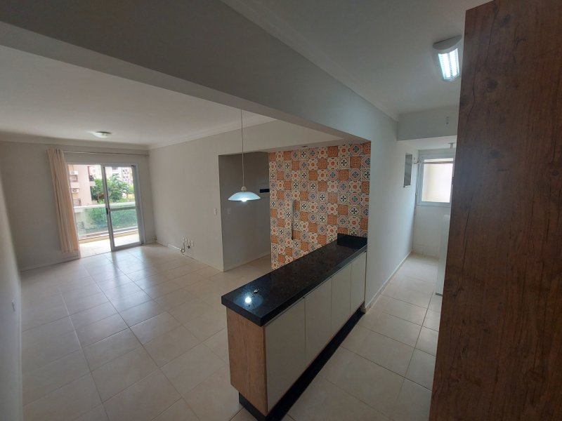 Apartamento - Ribeirão Preto, SP no bairro Nova Aliança — foto 2