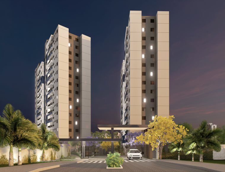 Apartamento - Venda - Sumarezinho - Ribeirão Preto - SP