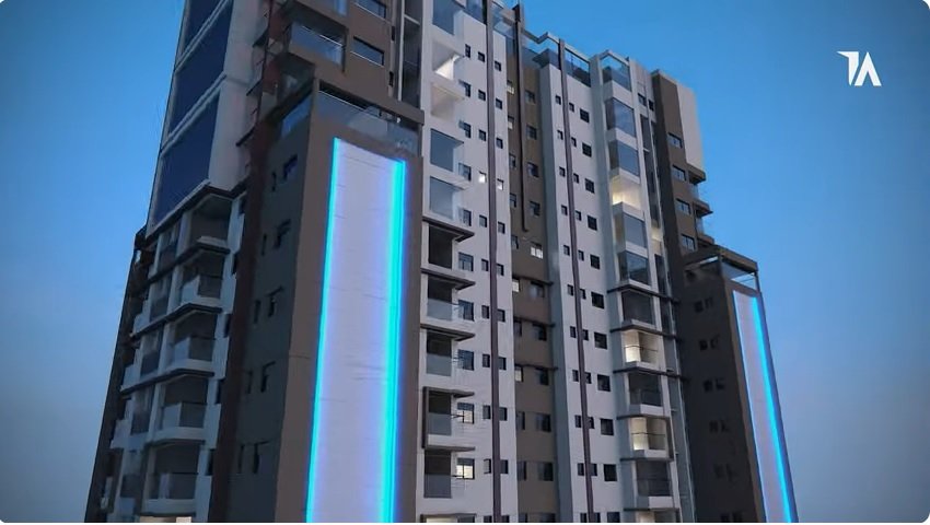 Apartamento Alto Padrão - Ribeirão Preto, SP no bairro Vila do Golf