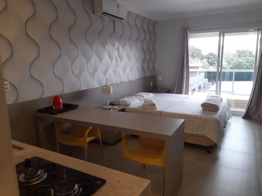 Studio - Venda - Ribeirania - Ribeir�o Preto - SP
