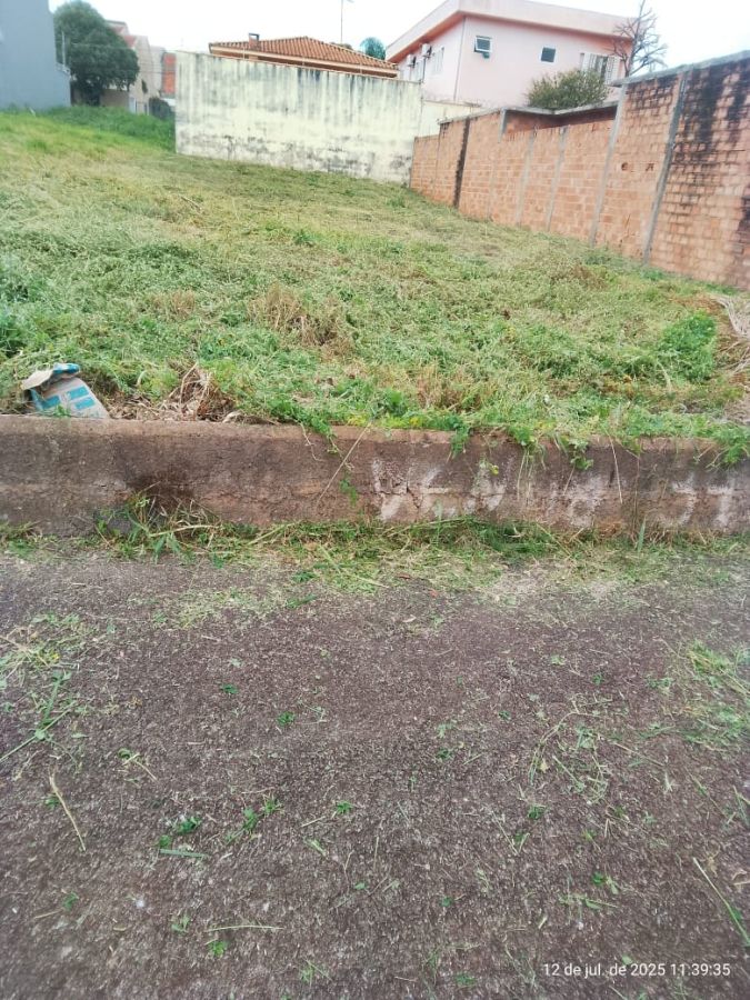 Terreno - Venda - Alto da Boa Vista - Ribeiro Preto - SP