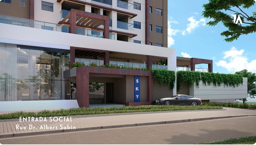 Apartamento Alto Padrão - Ribeirão Preto, SP no bairro Vila do Golf — foto 3