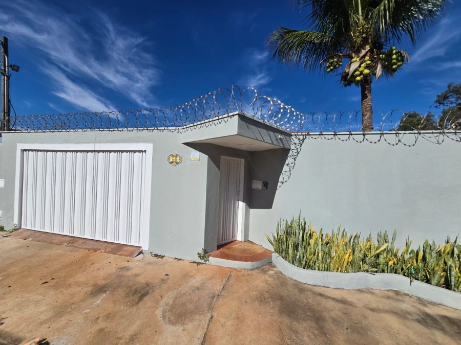 Casa - Venda - Ribeirania - Ribeirão Preto - SP