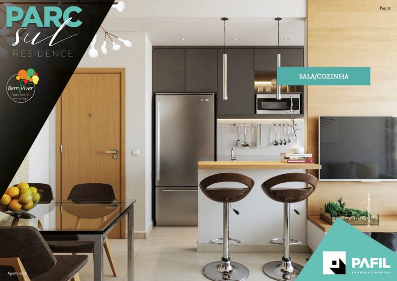 Apartamento - Ribeirão Preto, SP no bairro Nova Aliança — foto 4