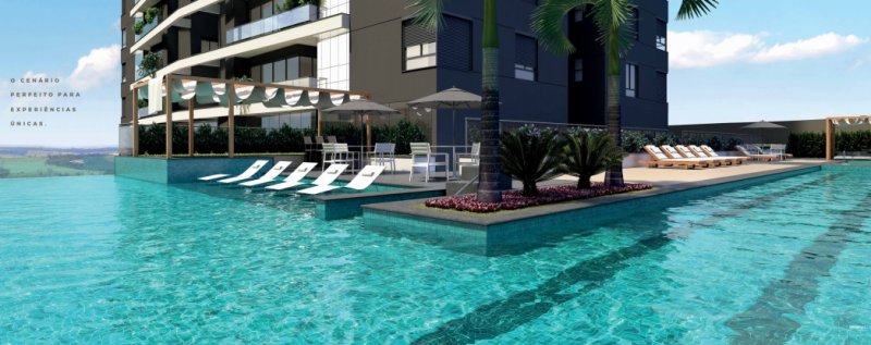 Apartamento Alto Padrão - Ribeirão Preto, SP no bairro Vila do Golf — foto 5