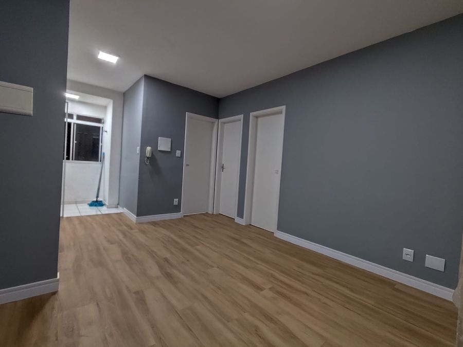 Apartamento - Venda - Jardim Florestan Fernandes - Ribeir�o Preto - SP