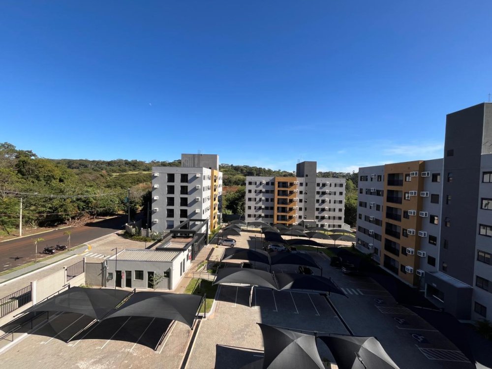 Apartamento - Venda - Bonfim Paulista - Ribeiro Preto - SP