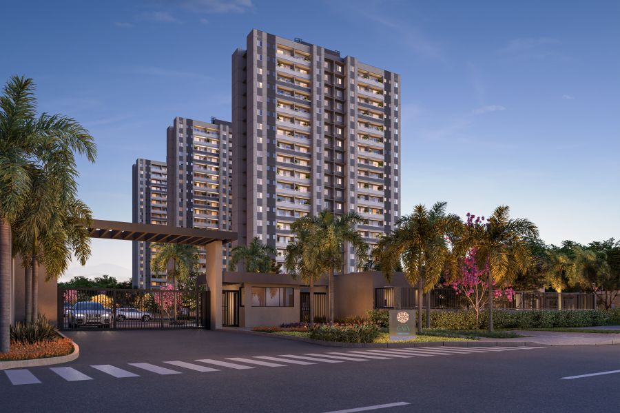 Apartamento - Venda - Quinta da Primavera - Ribeirão Preto - SP