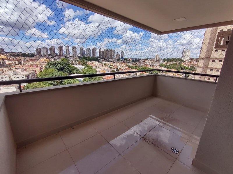 Apartamento - Ribeirão Preto, SP no bairro Santa Cruz do José Jacques — foto 4