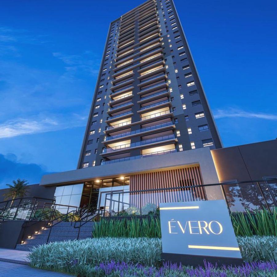 Apartamento Alto Padrão - Venda - Jardim Ilhas do Sul - Ribeirão Preto - SP
