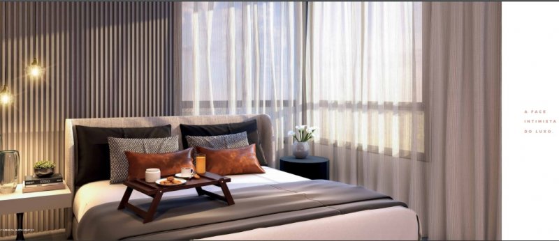 Apartamento Alto Padrão - Ribeirão Preto, SP no bairro Vila do Golf — foto 4