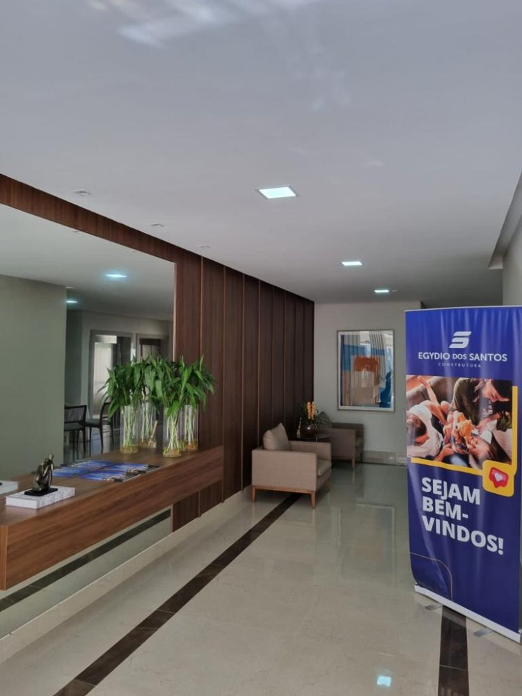 Apartamento - Ribeirão Preto, SP no bairro Ribeirania — foto 4