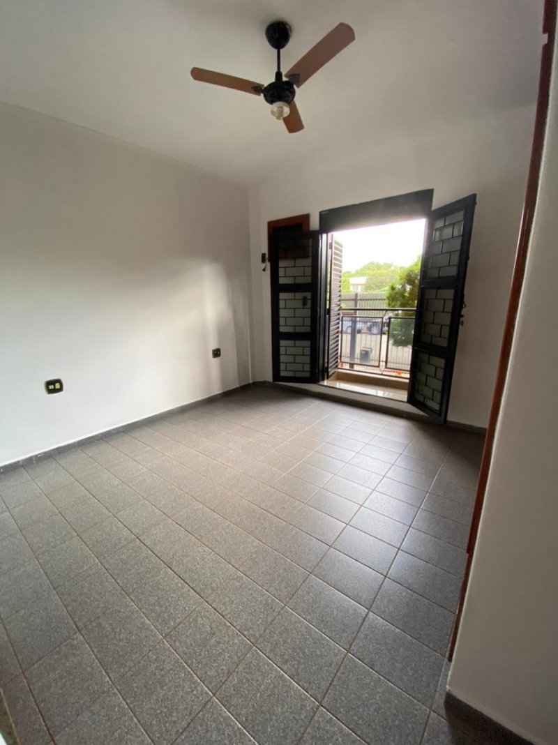 Apartamento - Ribeirão Preto, SP no bairro Jardim Irajá