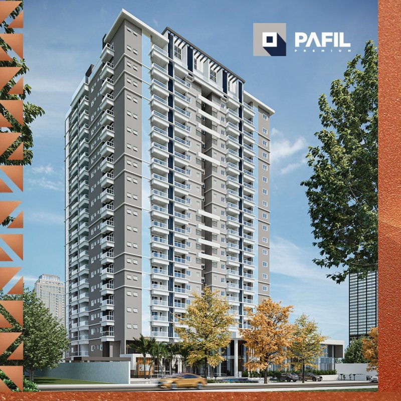Apartamento - Ribeirão Preto, SP no bairro Nova Aliança