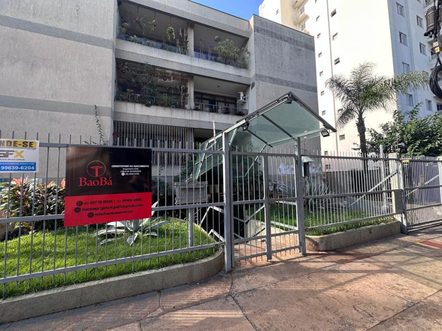 Apartamento - Venda - Jardim Paulista - Ribeirão Preto - SP