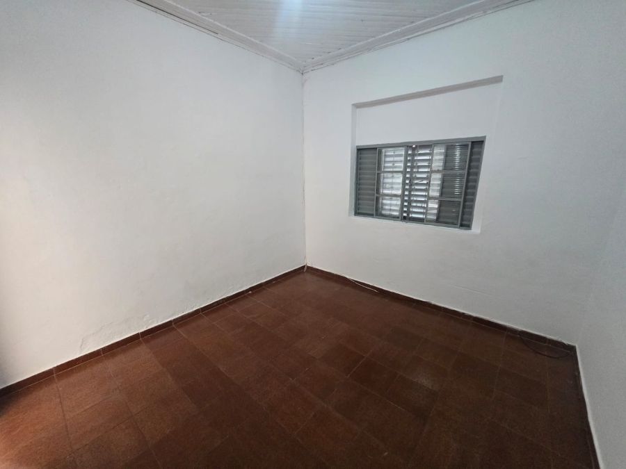Casa - Aluguel - Vila Tib�rio - Ribeir�o Preto - SP