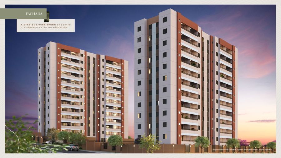 Apartamento - Venda - Jardim Maria Goretti - Ribeirão Preto - SP