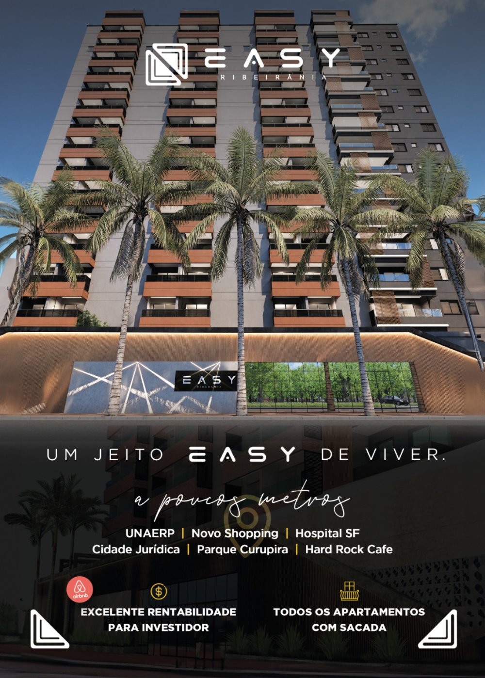 Casa - Venda - Ribeirania - Ribeirão Preto - SP